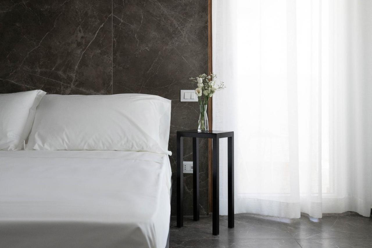 Hotel Mhami 普尔萨诺 外观 照片